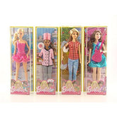 Barbie - Surtido de Profesiones Careers